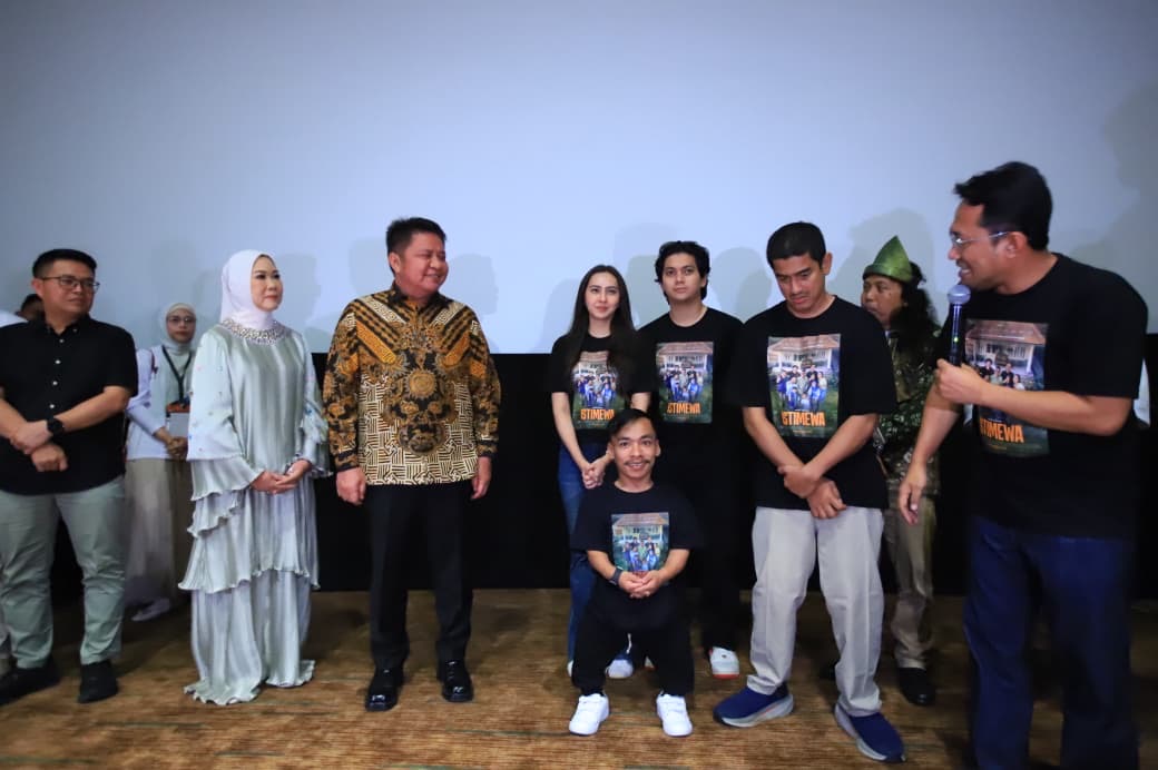 Galeri Berita