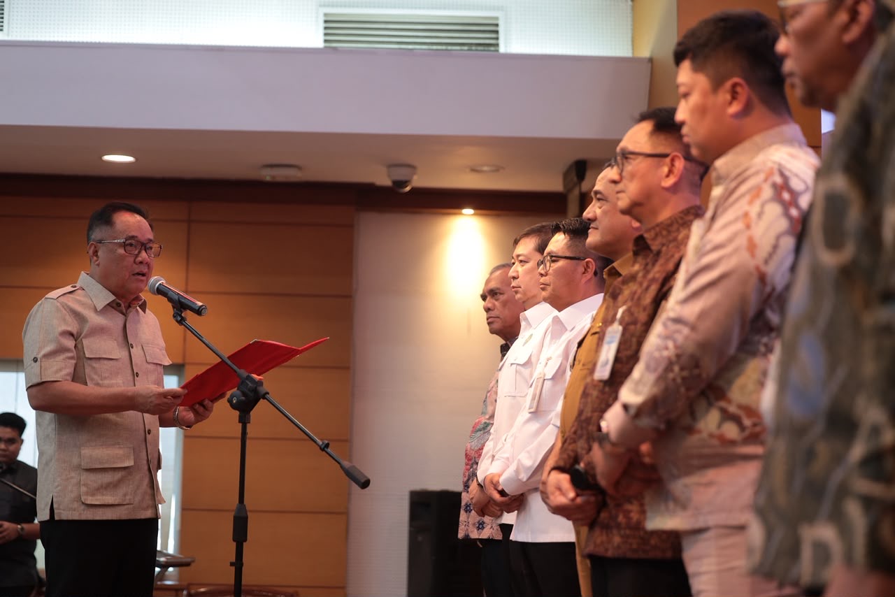 Galeri Berita