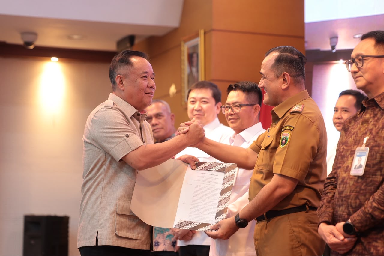 Galeri Berita