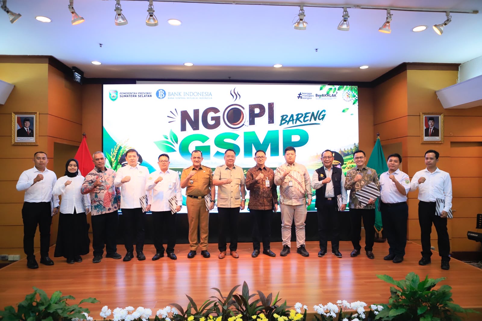 Galeri Berita