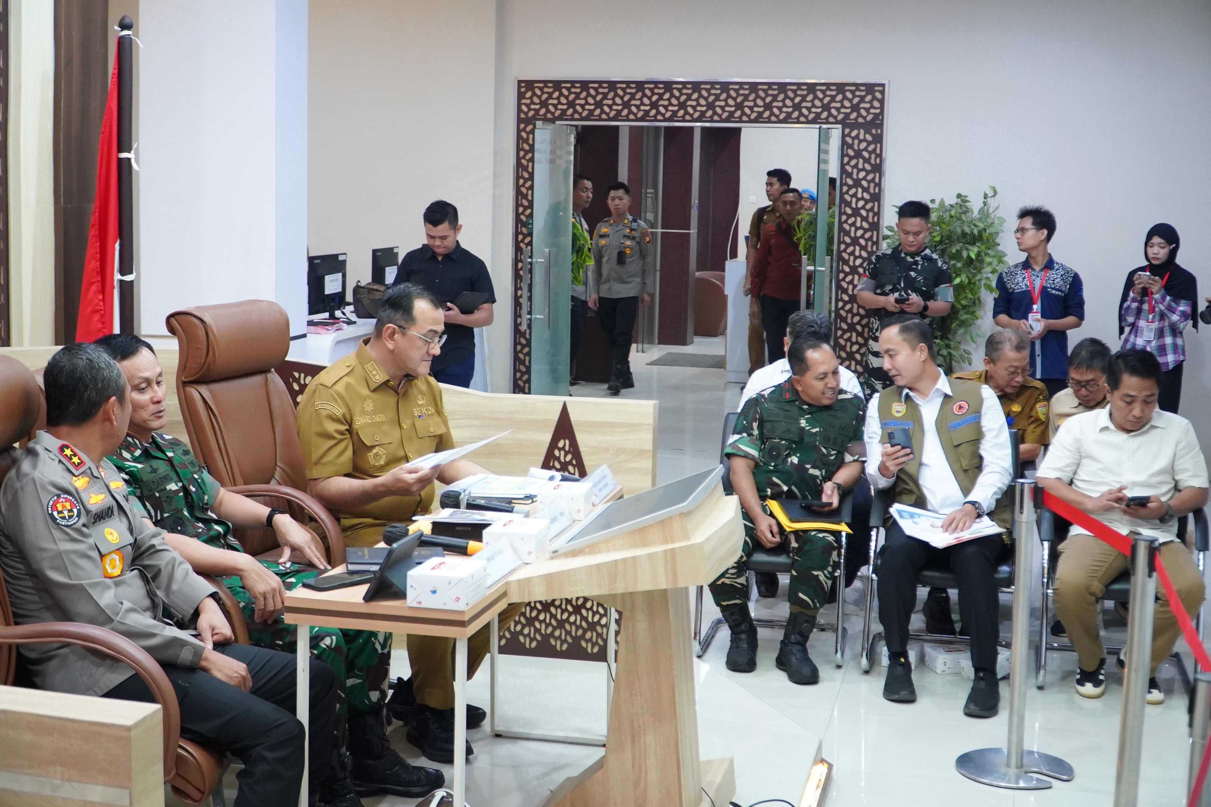 Galeri Berita