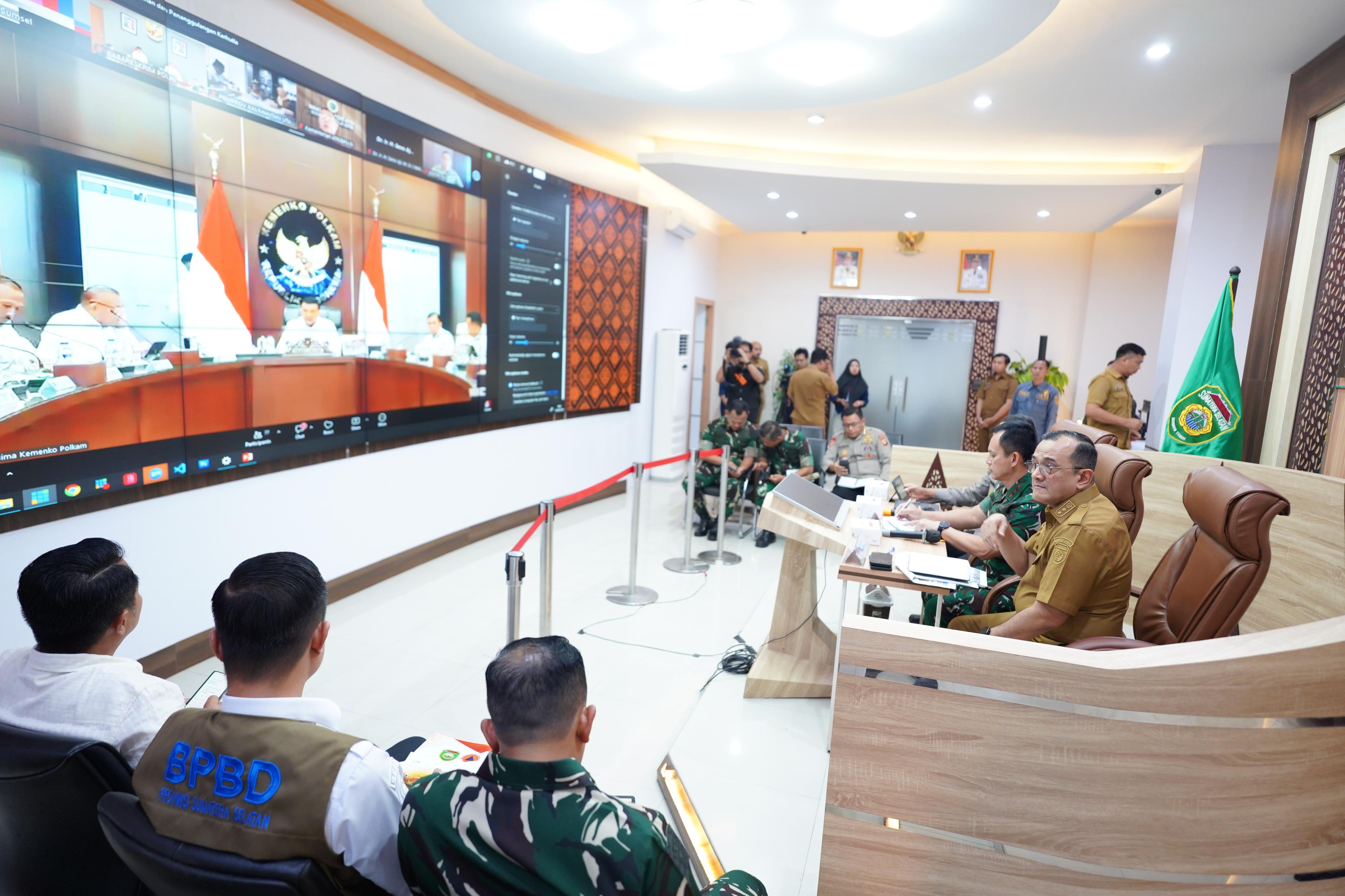Galeri Berita