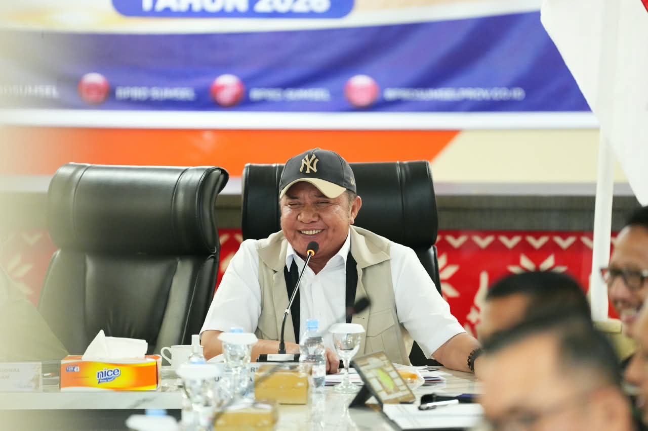 Galeri Berita