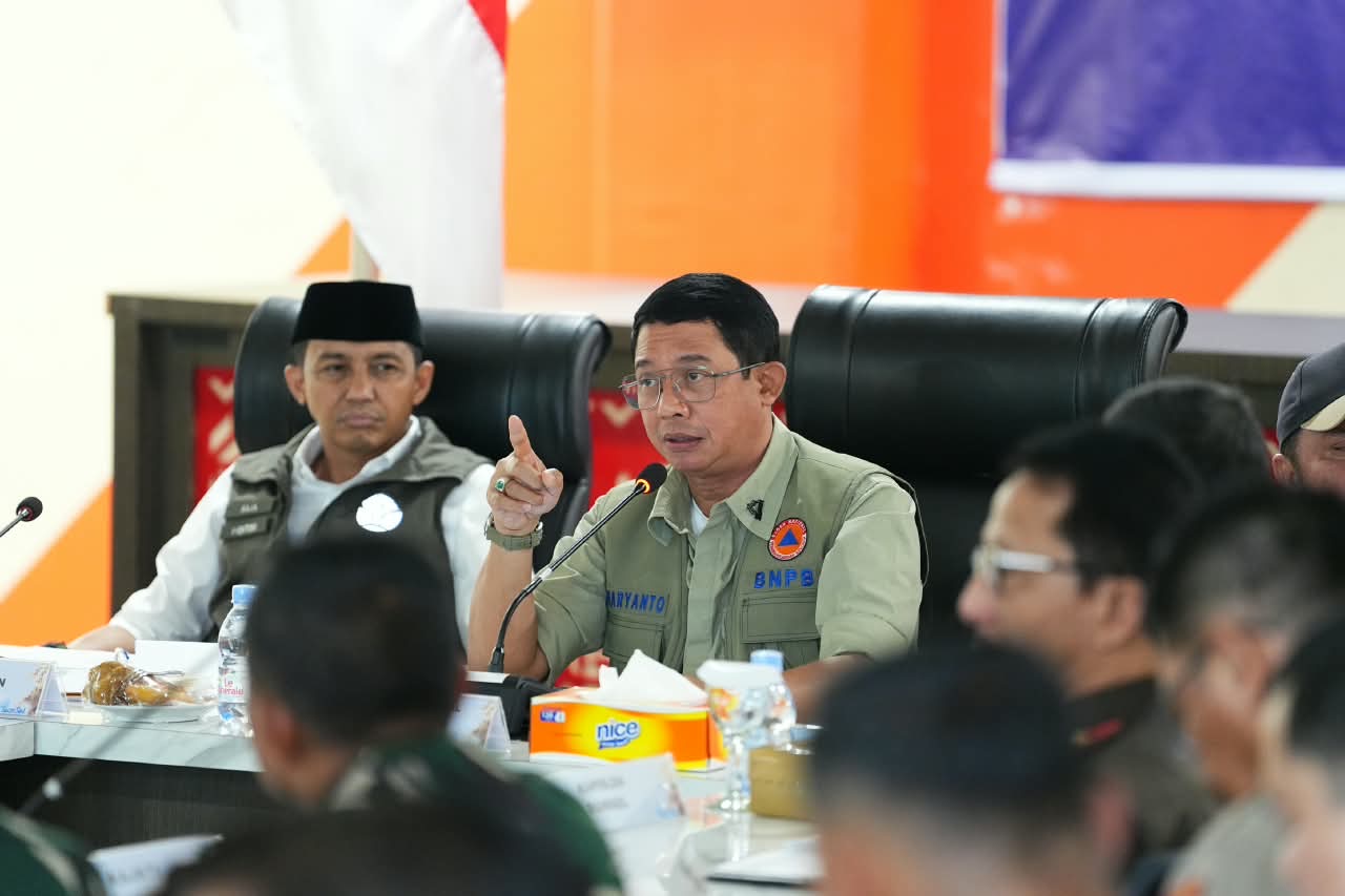 Galeri Berita