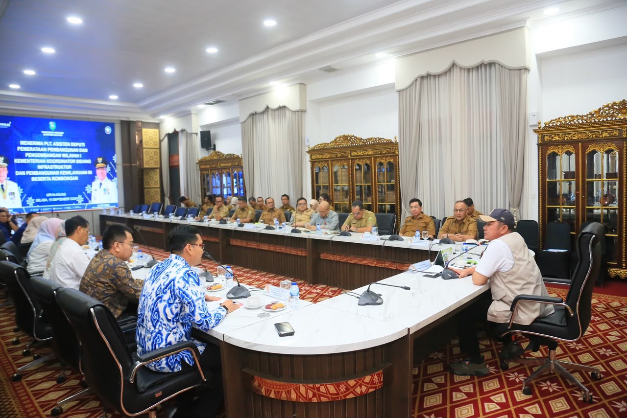 Galeri Berita
