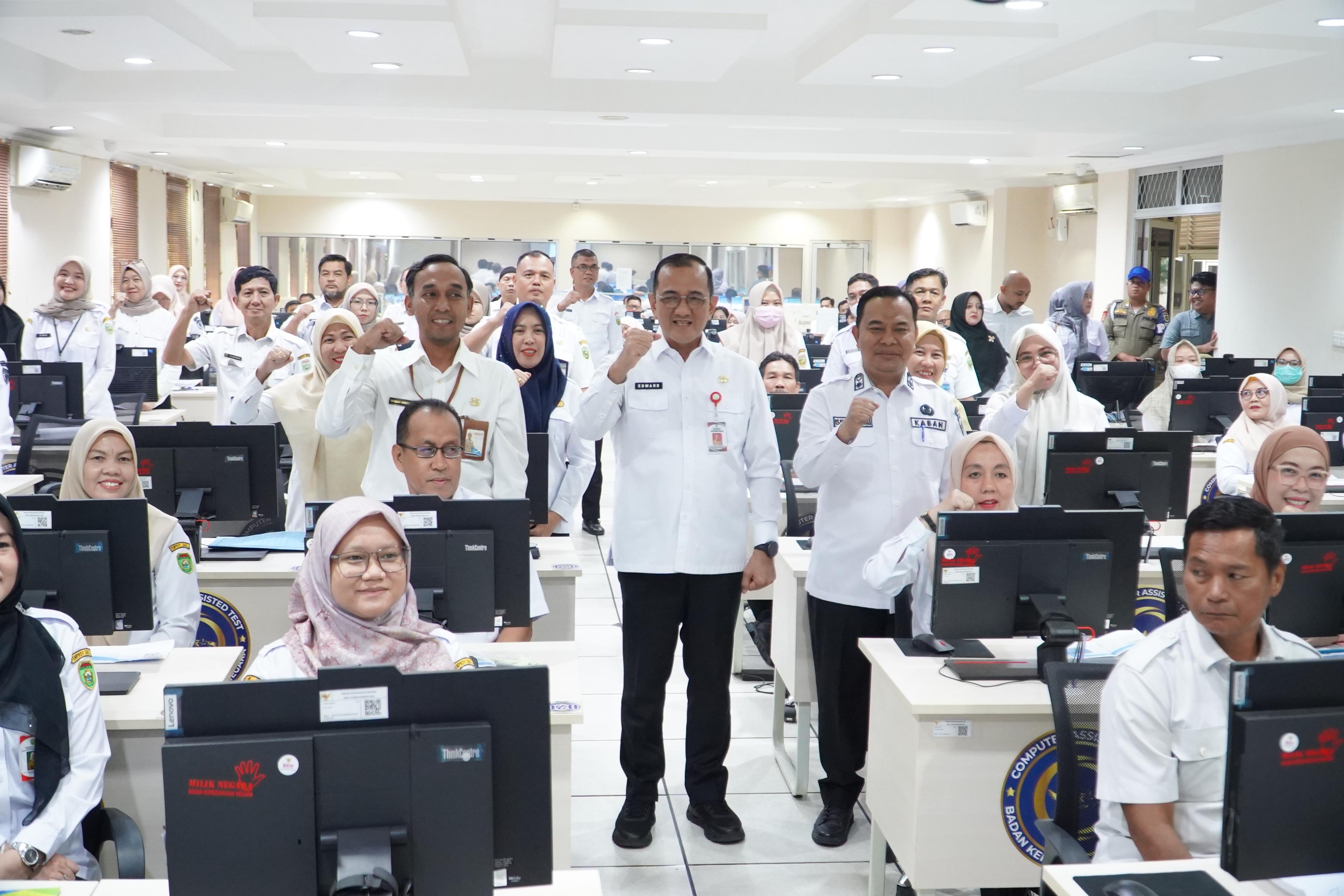 Galeri Berita