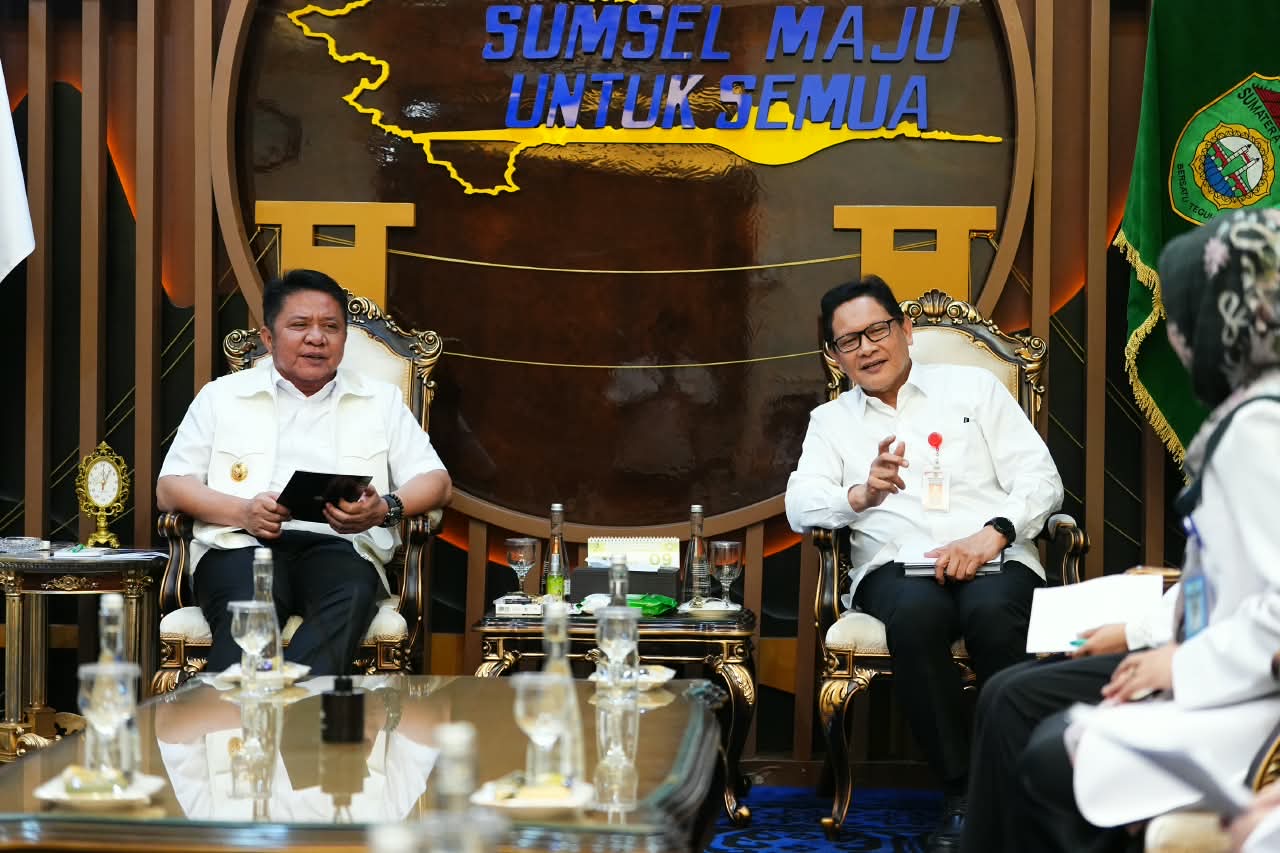 Galeri Berita