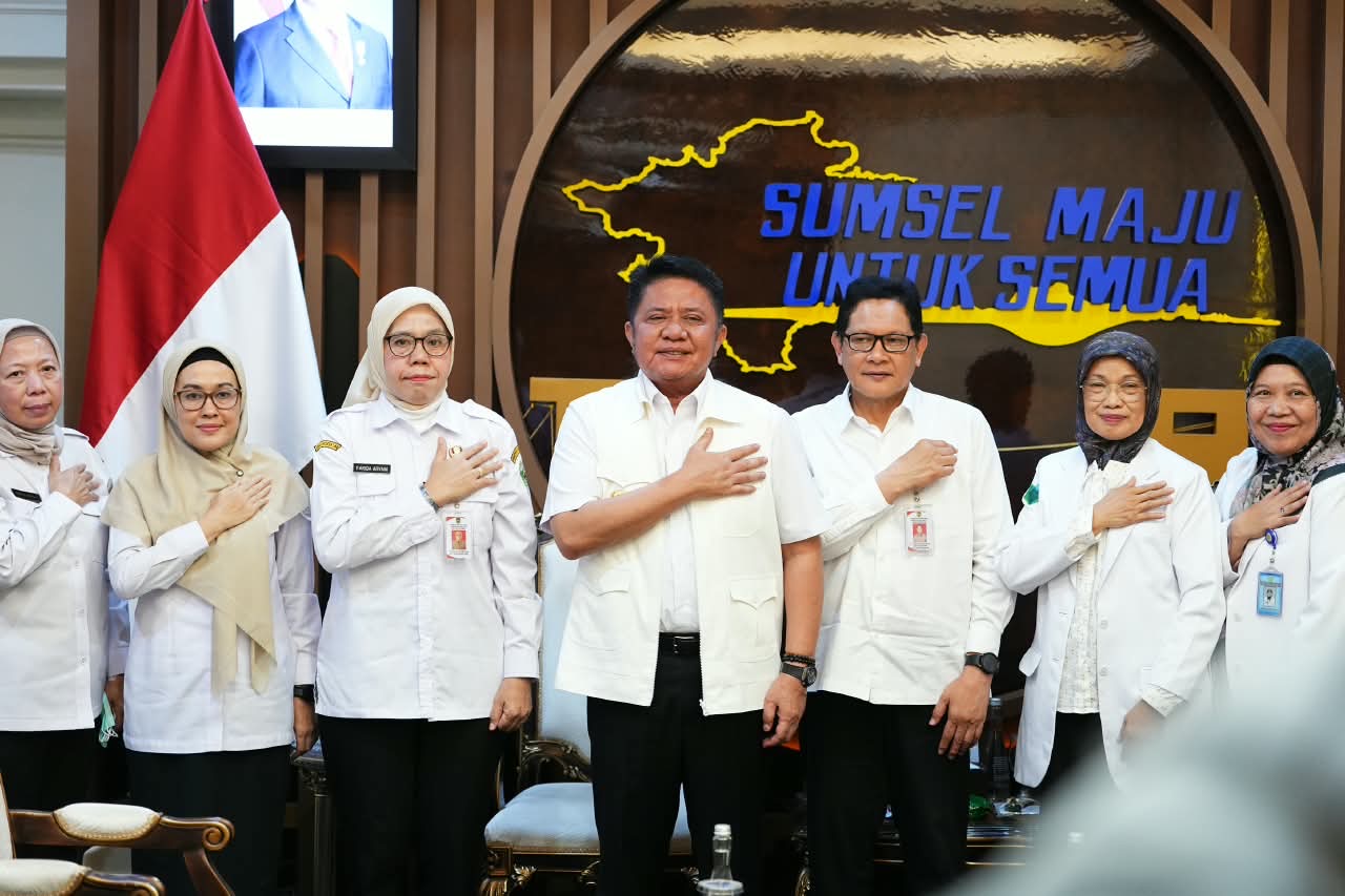 Galeri Berita