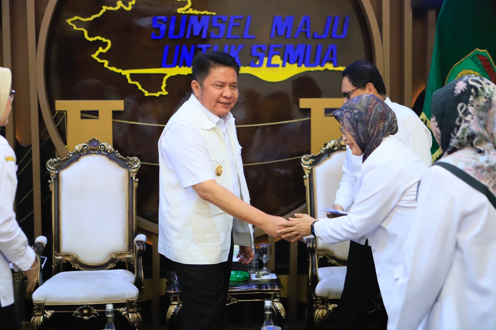 Galeri Berita