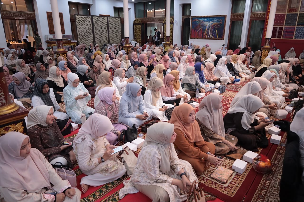 Galeri Berita