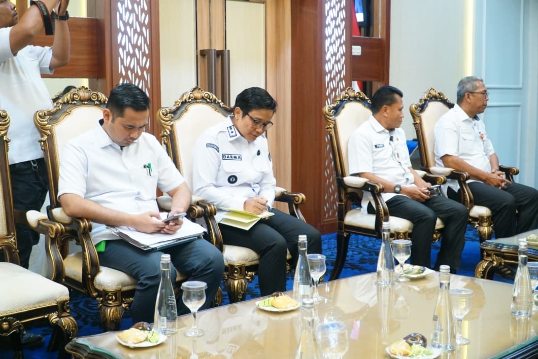 Galeri Berita