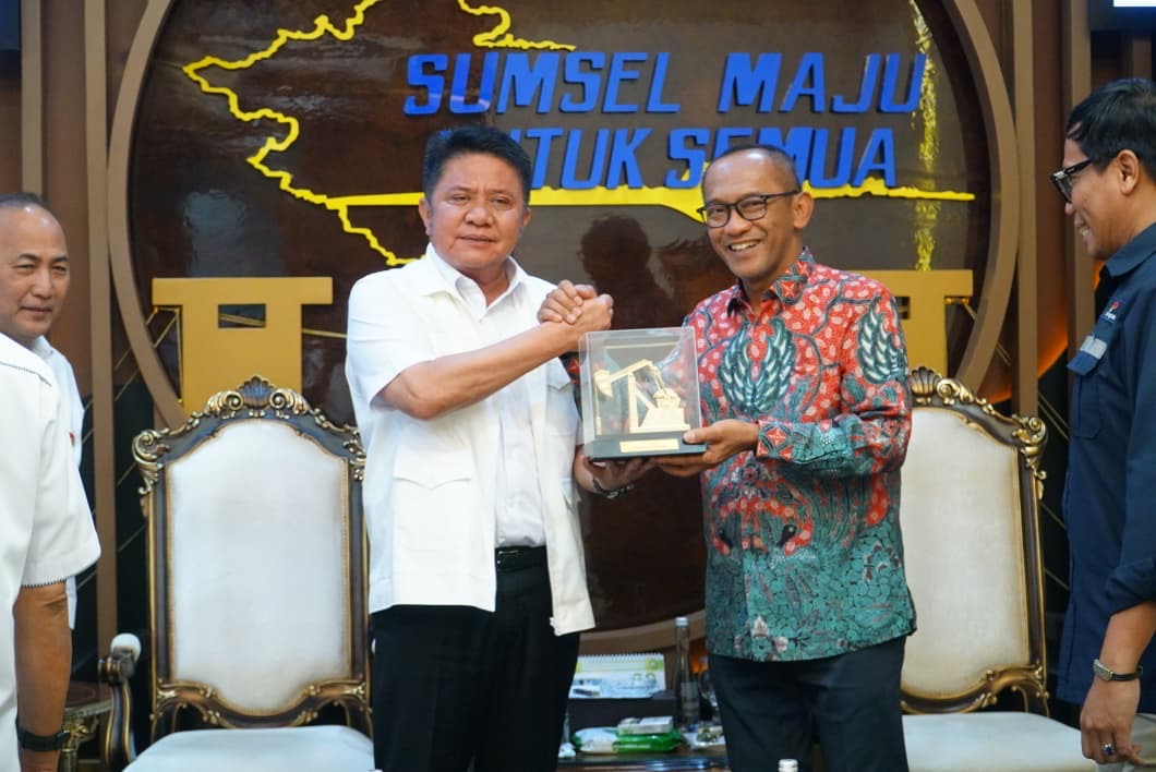 Galeri Berita