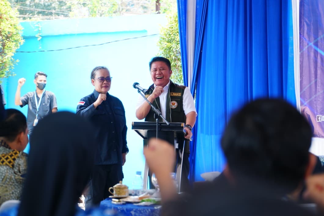 Galeri Berita