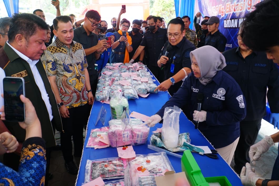 Galeri Berita