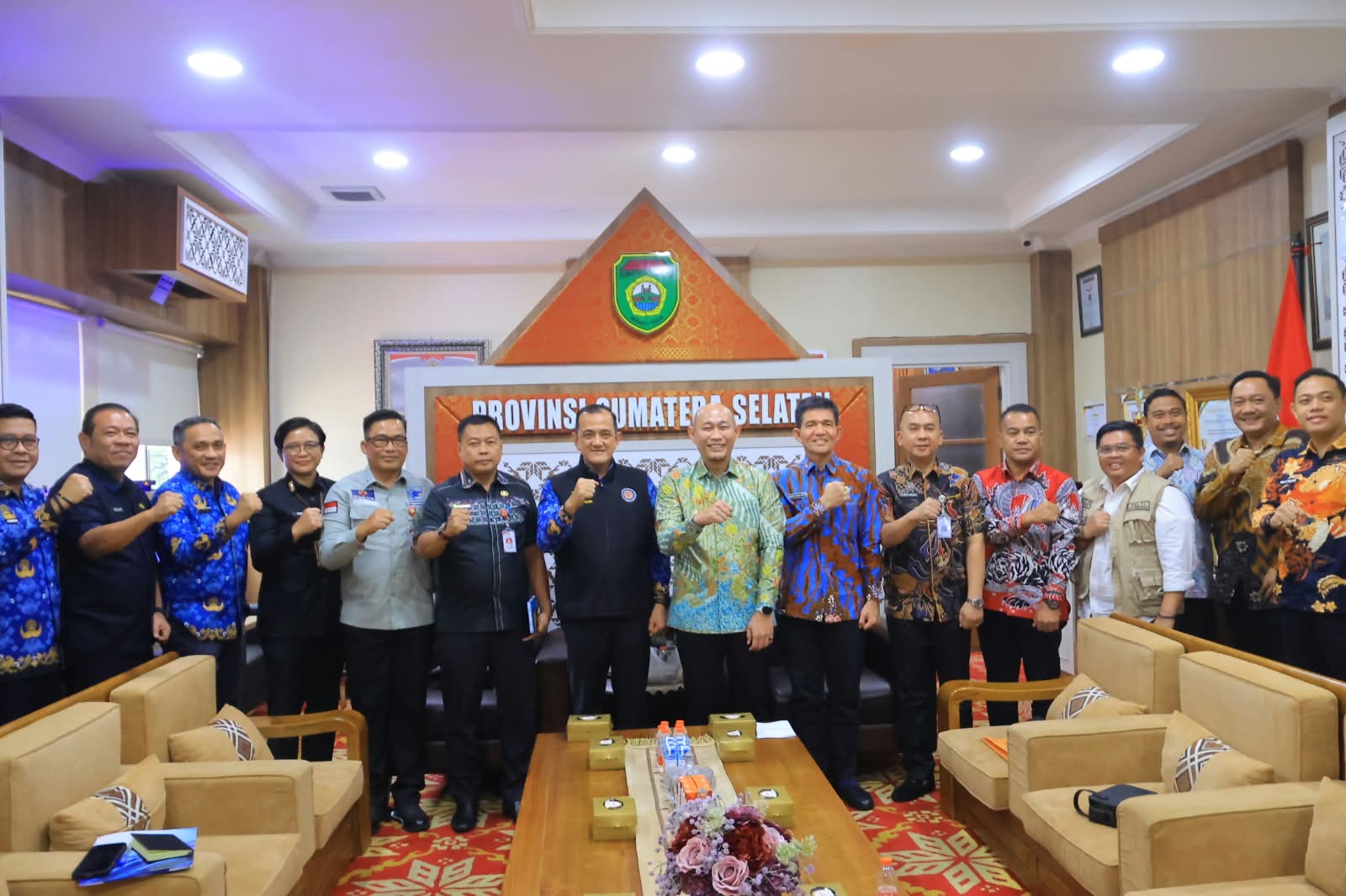 Galeri Berita