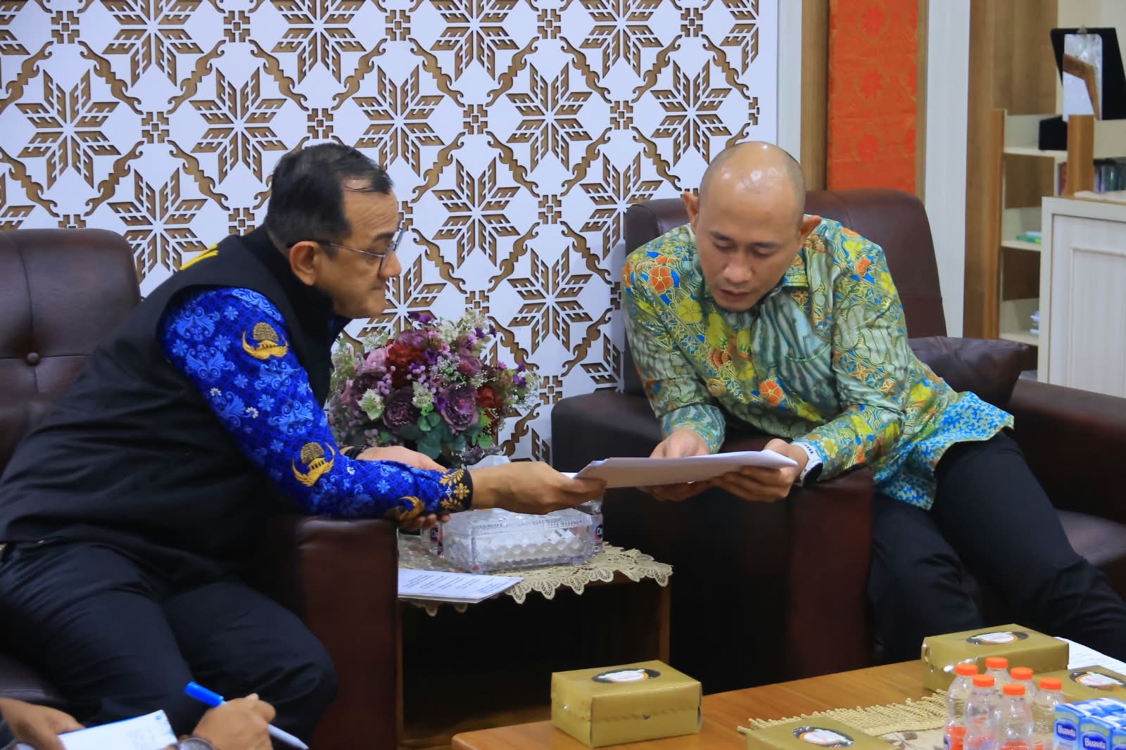Galeri Berita