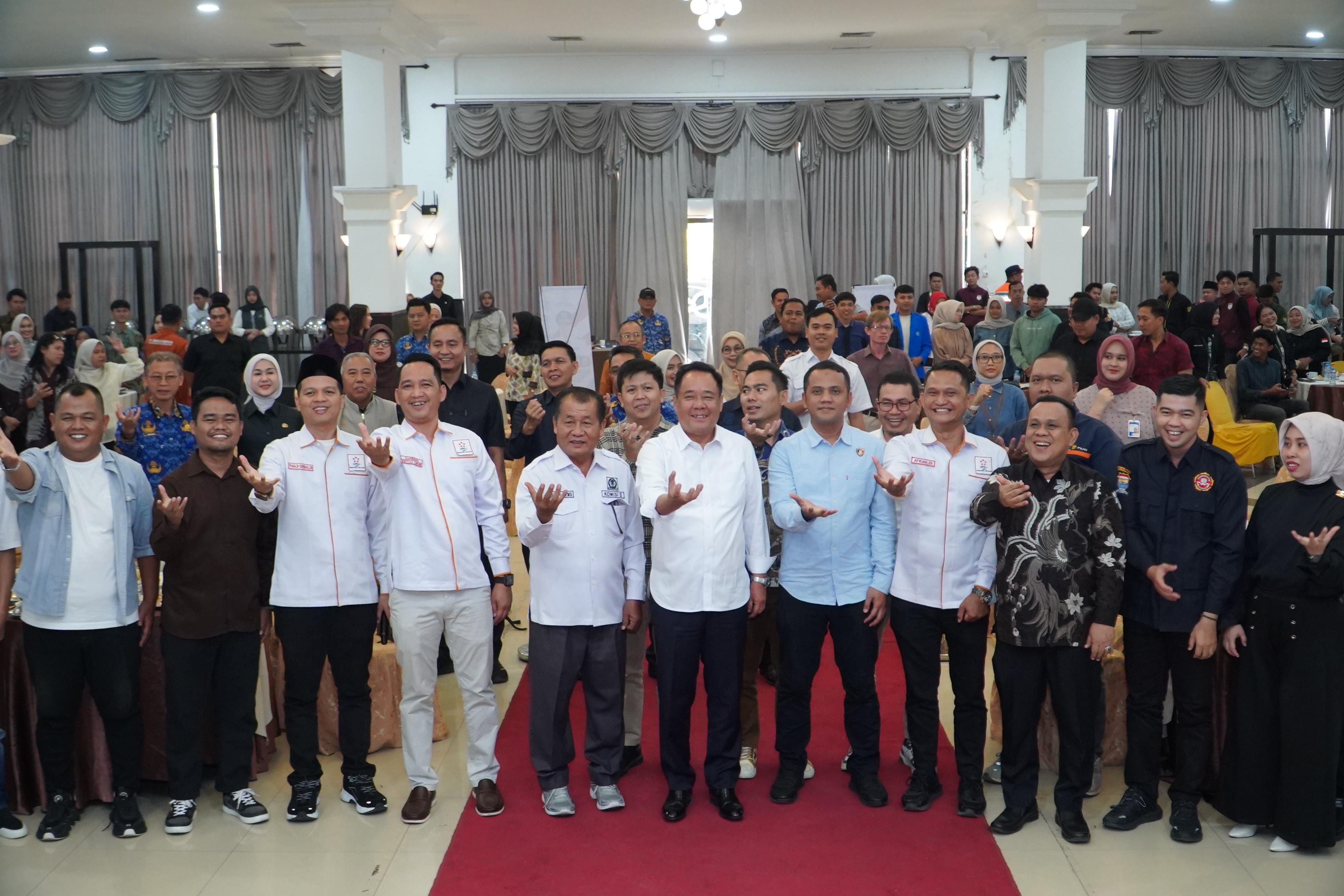 Galeri Berita