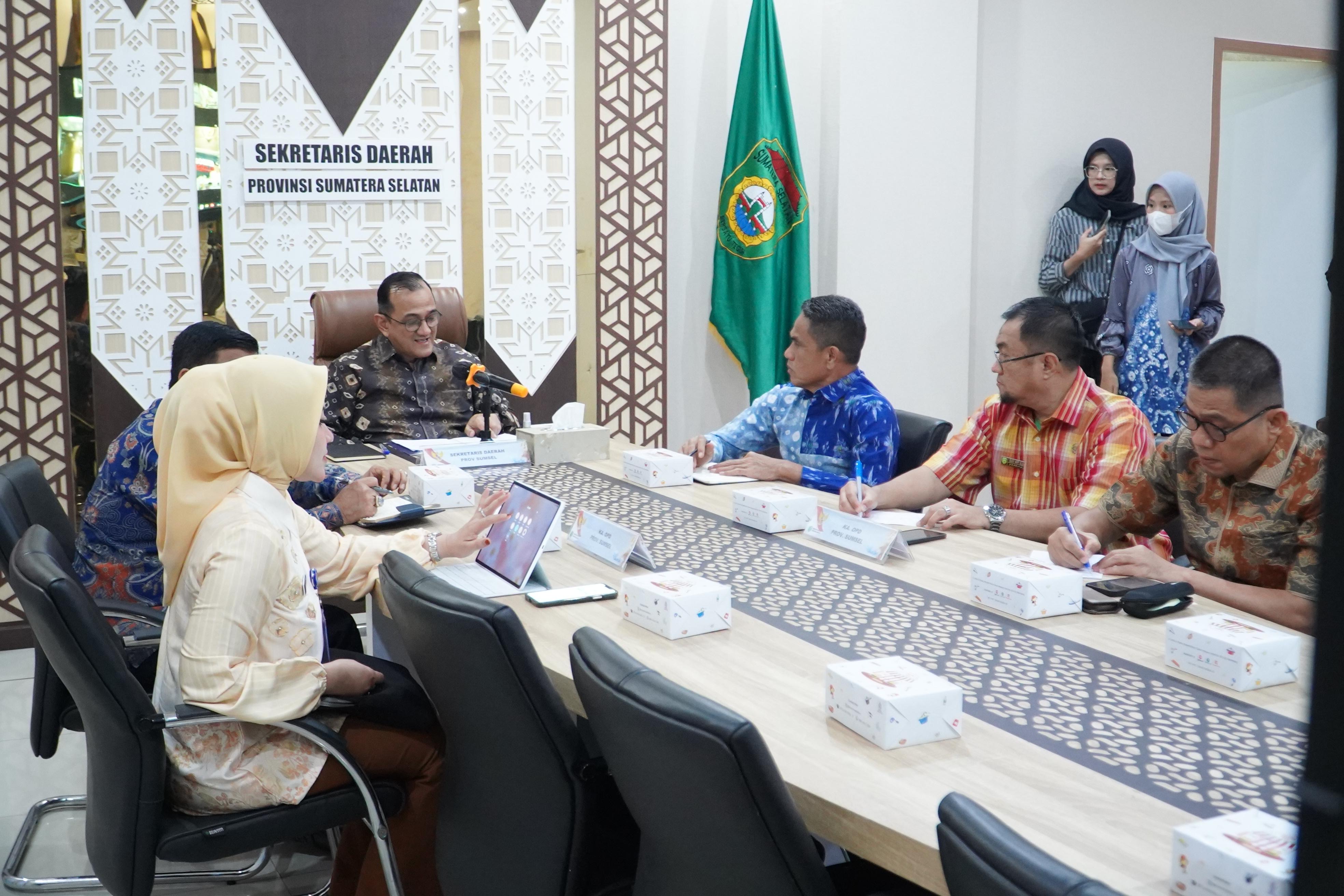Galeri Berita