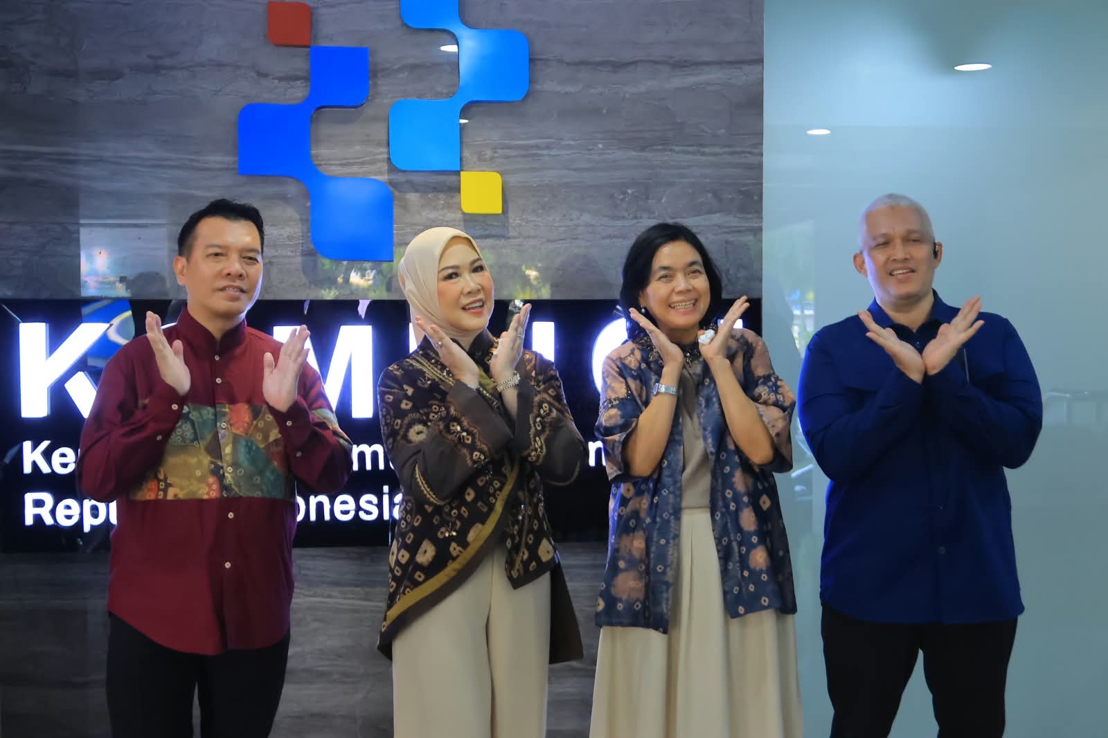 Galeri Berita