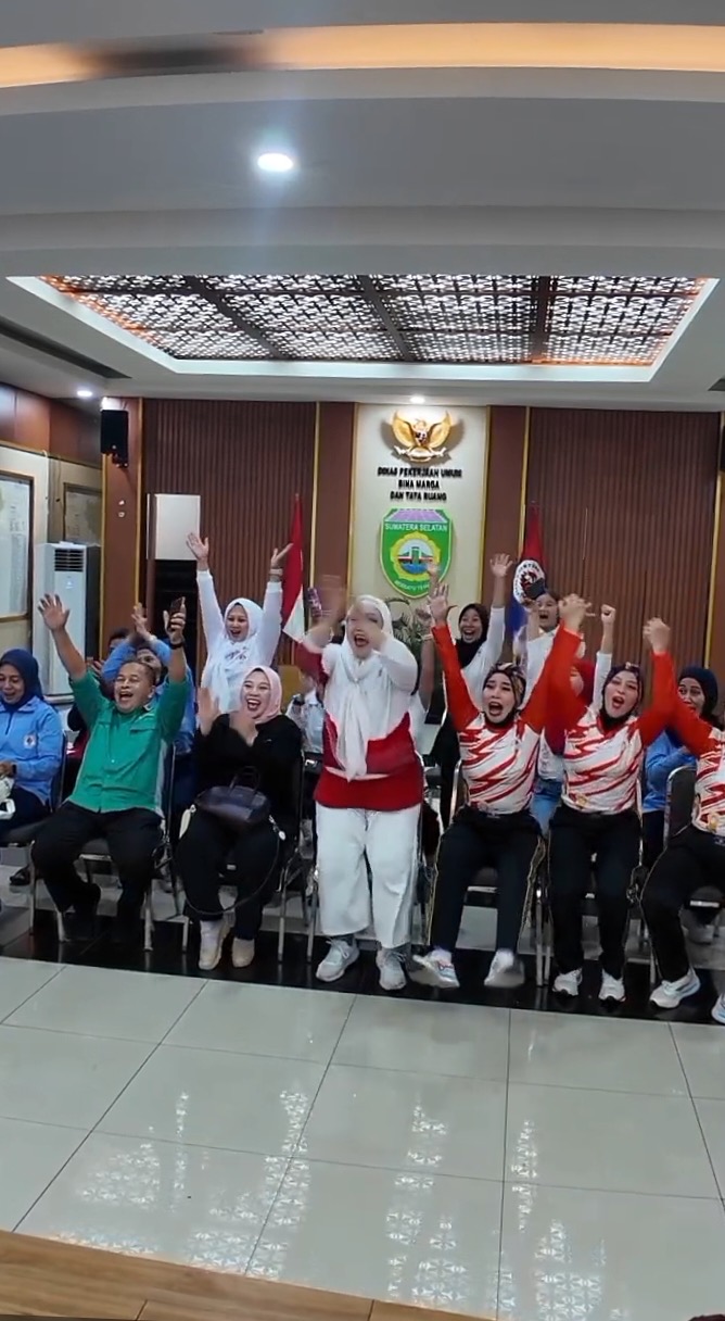 Galeri Berita