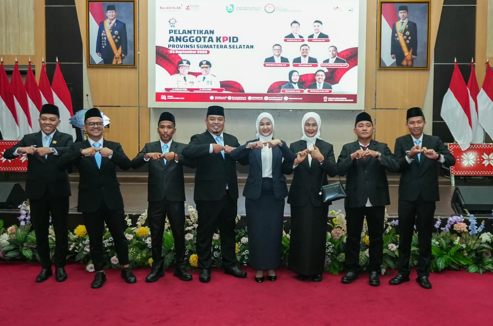 Galeri Berita