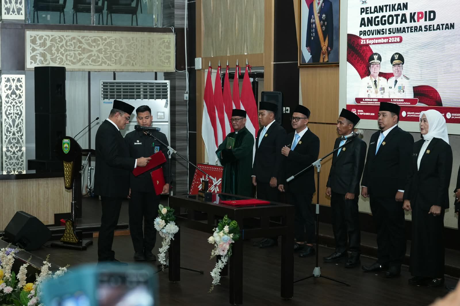 Galeri Berita