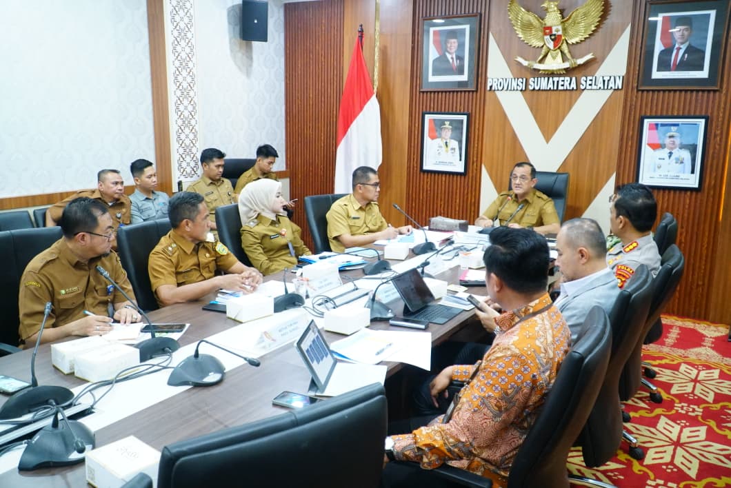 Galeri Berita