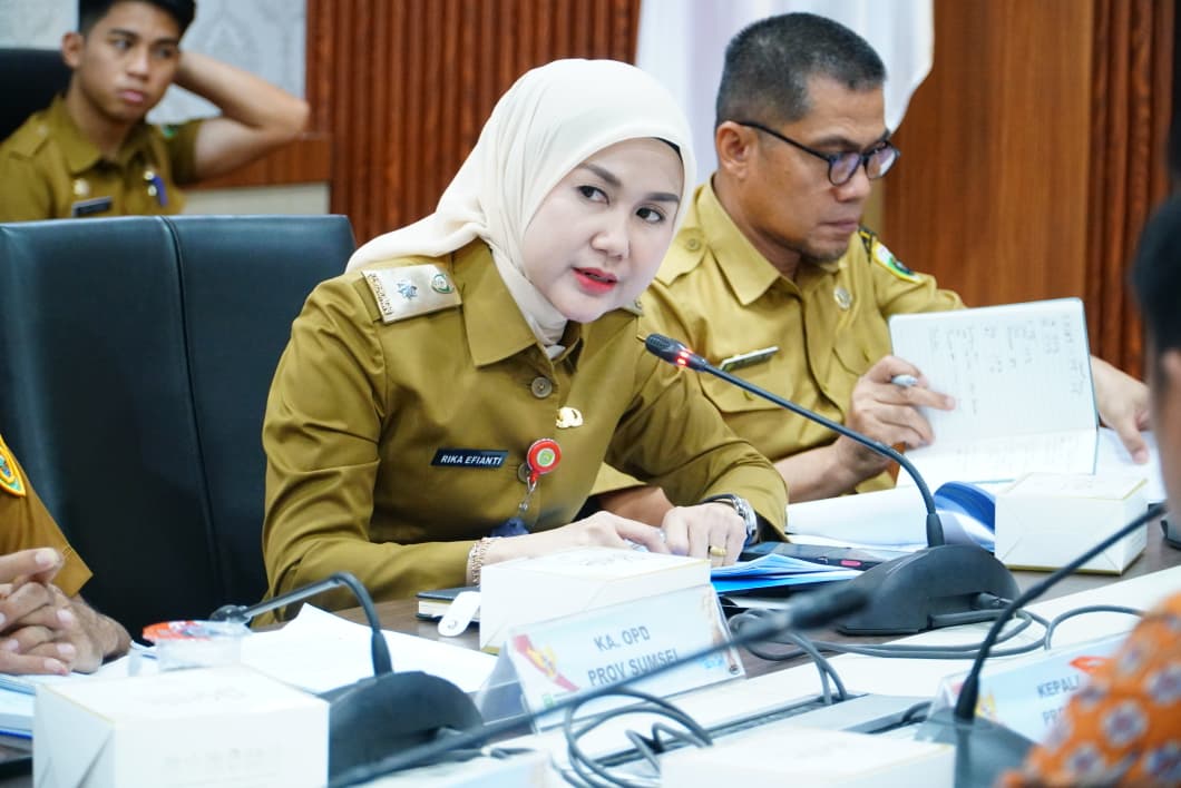 Galeri Berita