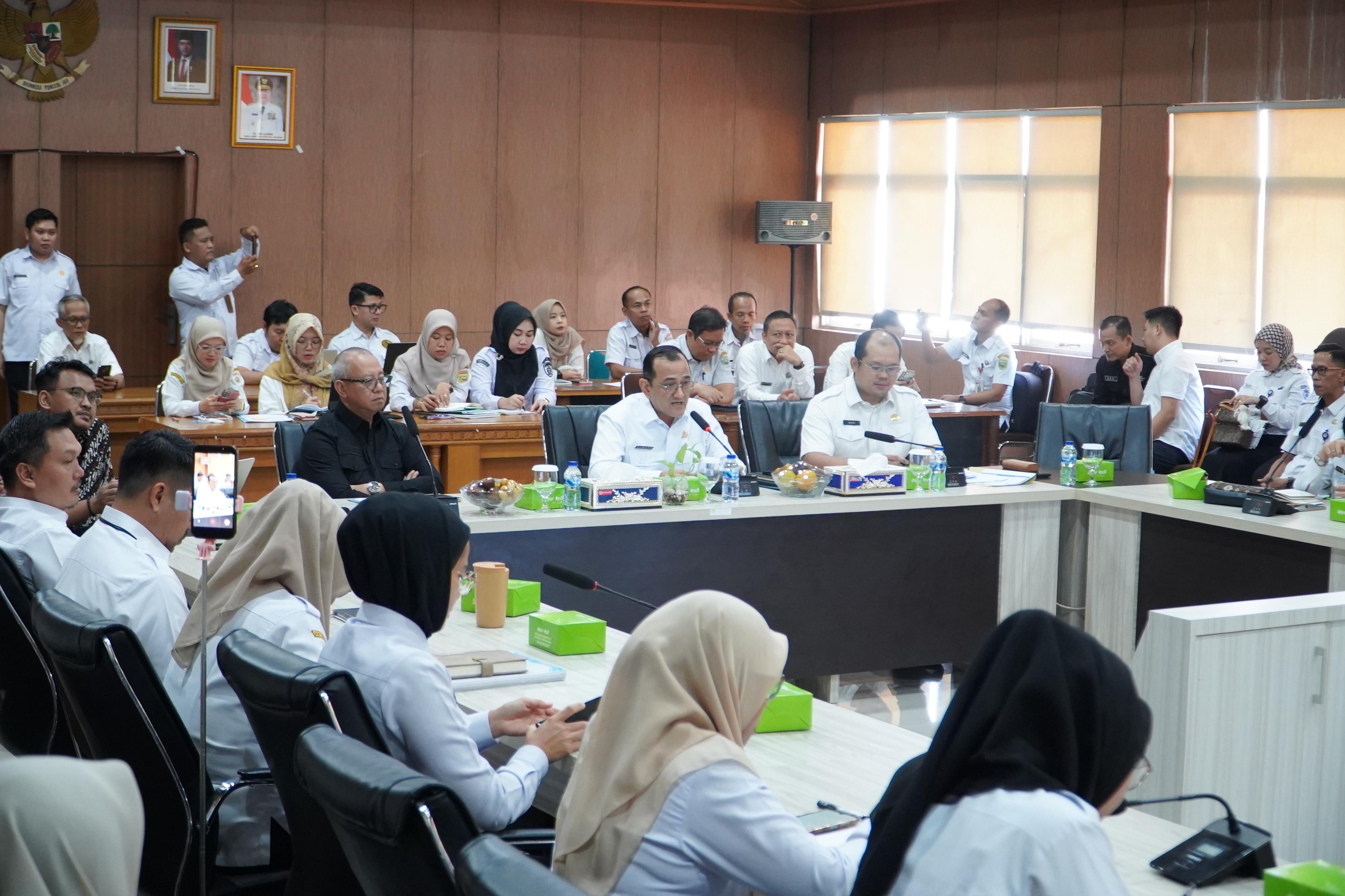 Galeri Berita