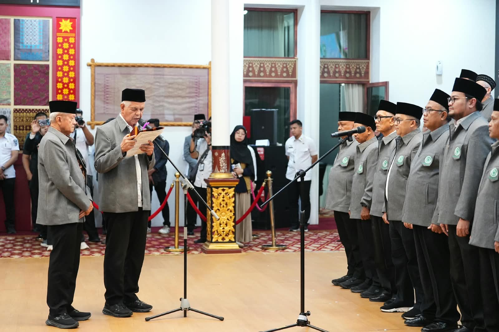 Galeri Berita