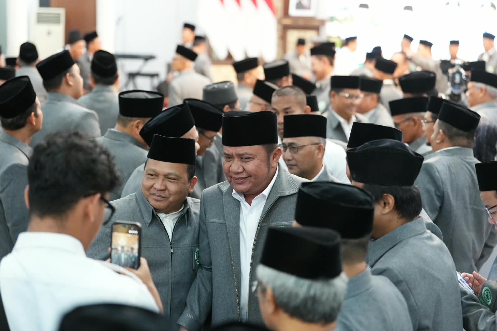 Galeri Berita