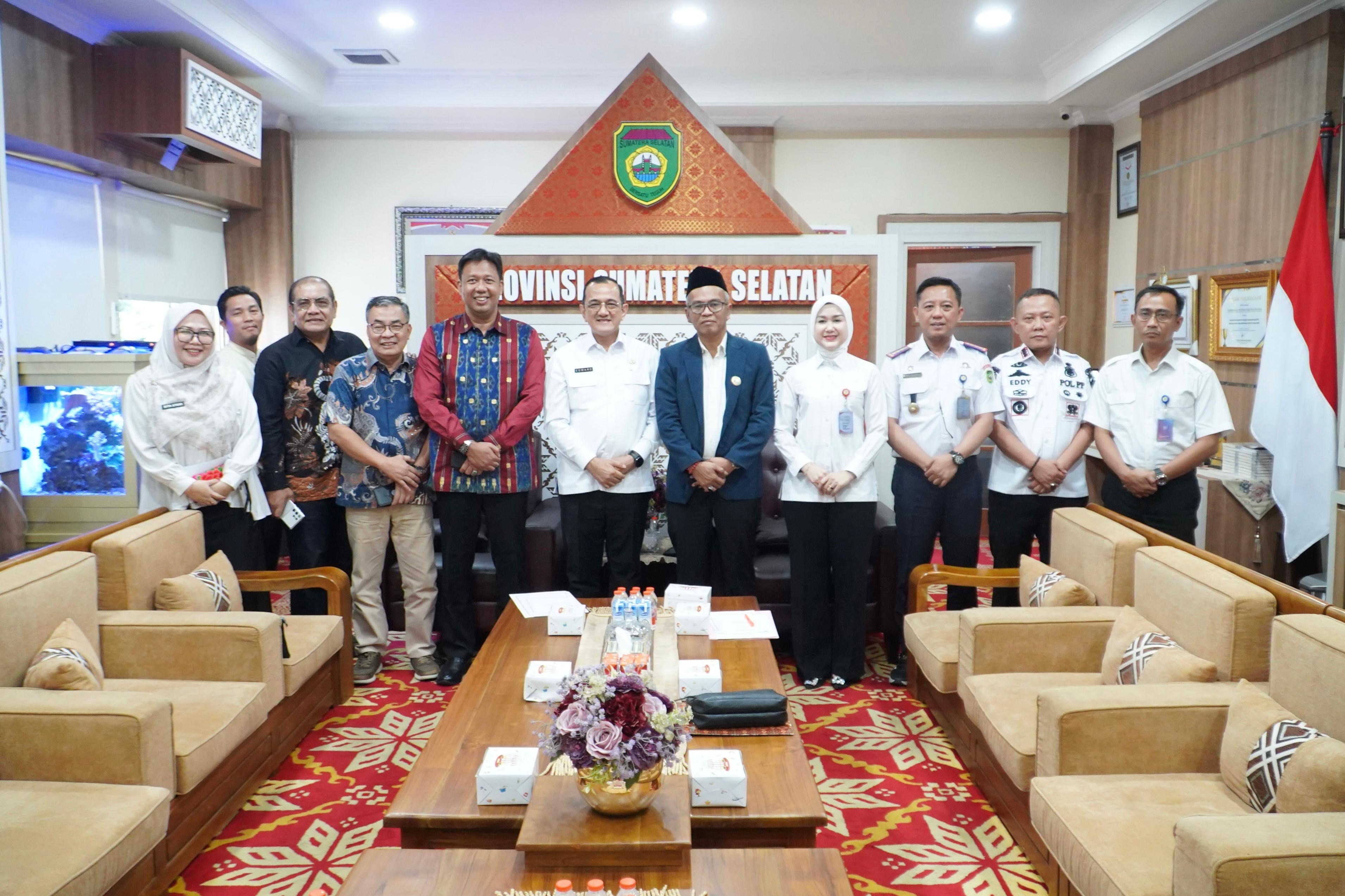 Galeri Berita