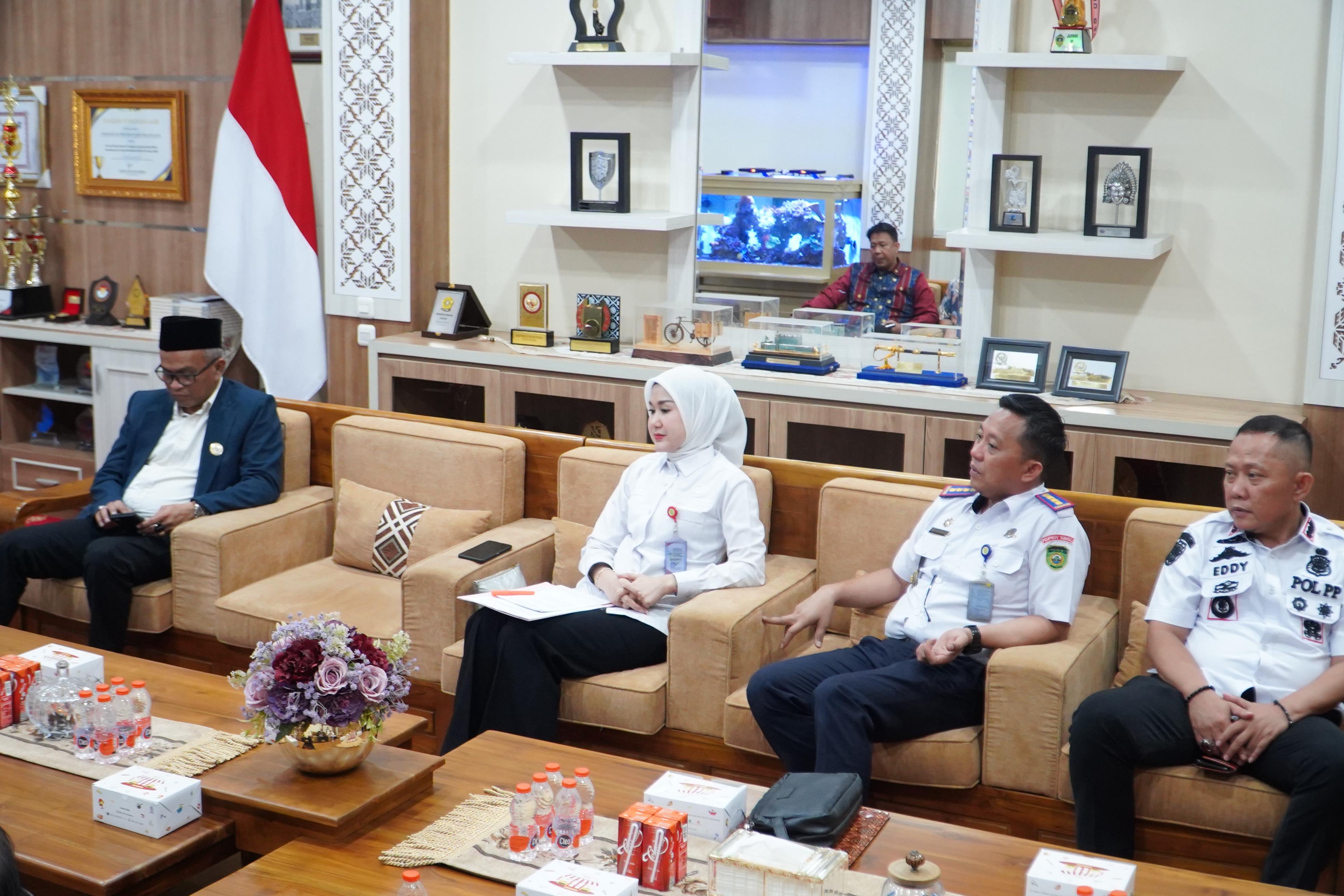 Galeri Berita