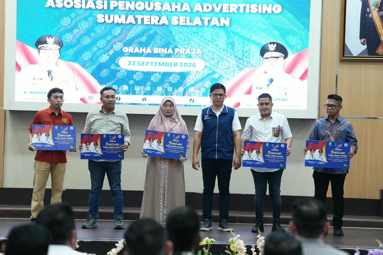 Galeri Berita
