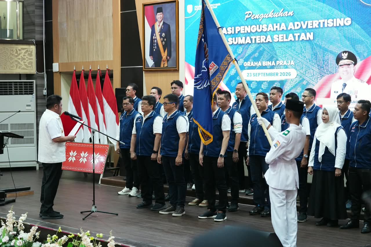 Galeri Berita