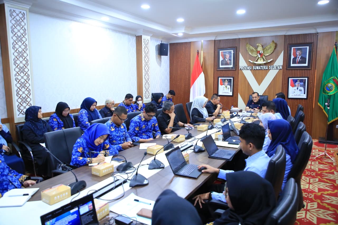 Galeri Berita