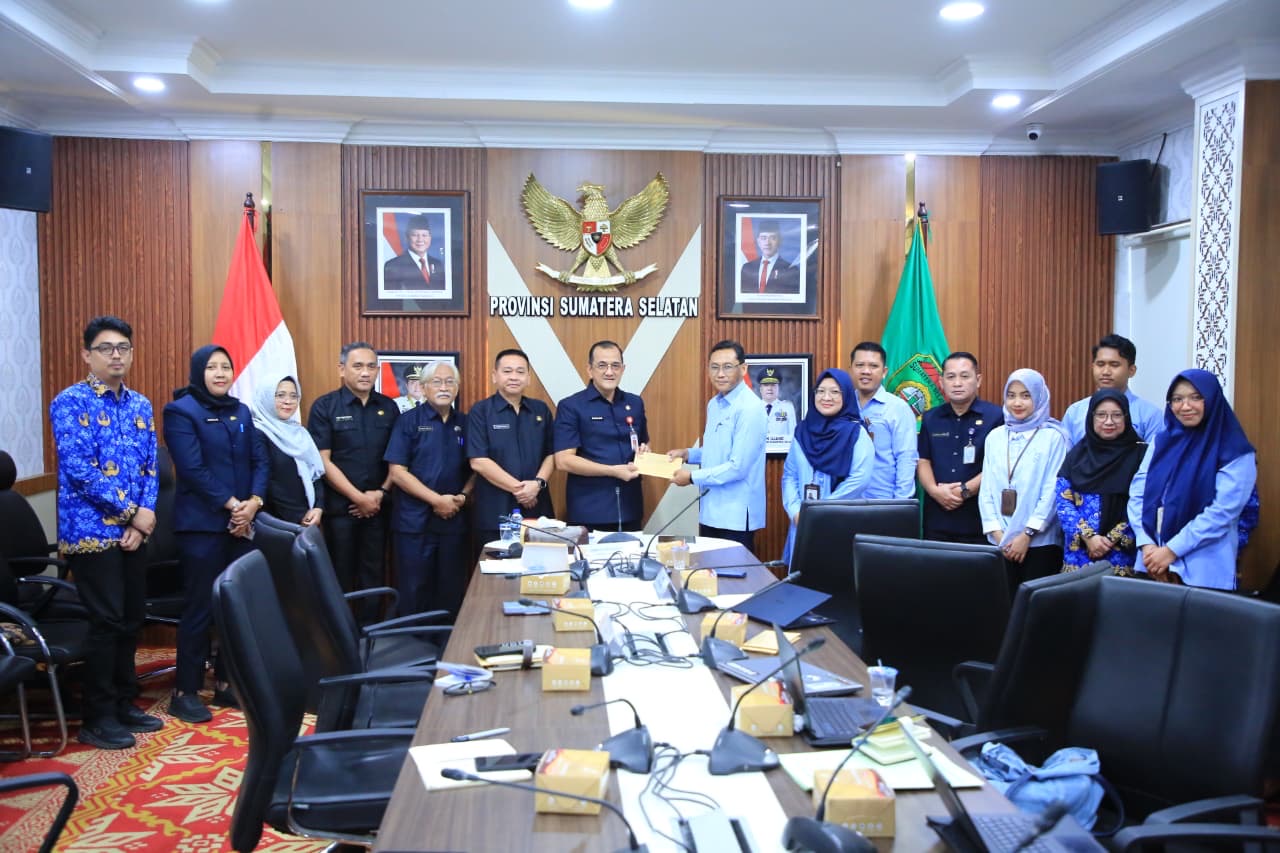 Galeri Berita