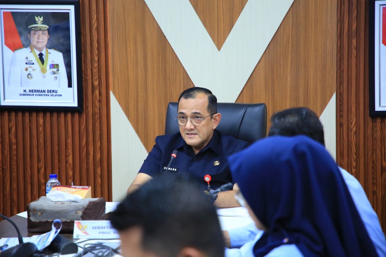 Galeri Berita