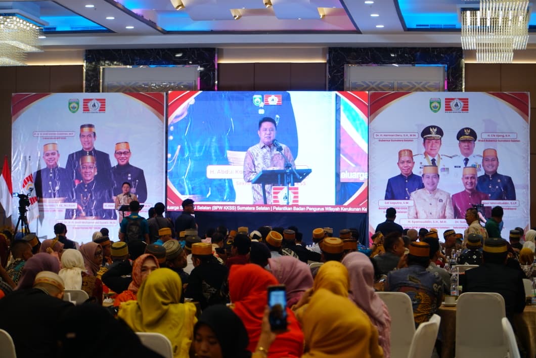 Galeri Berita
