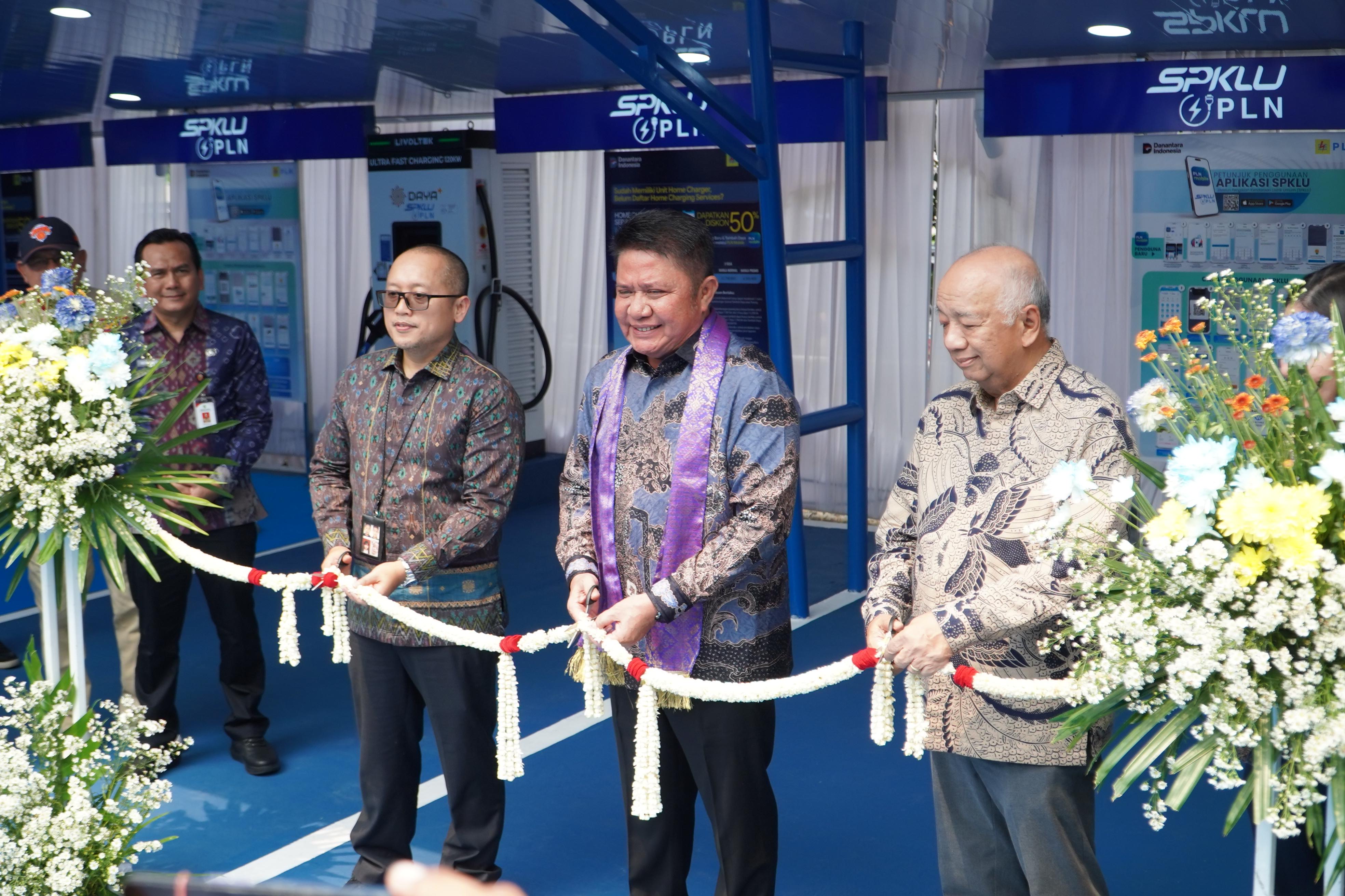 Galeri Berita