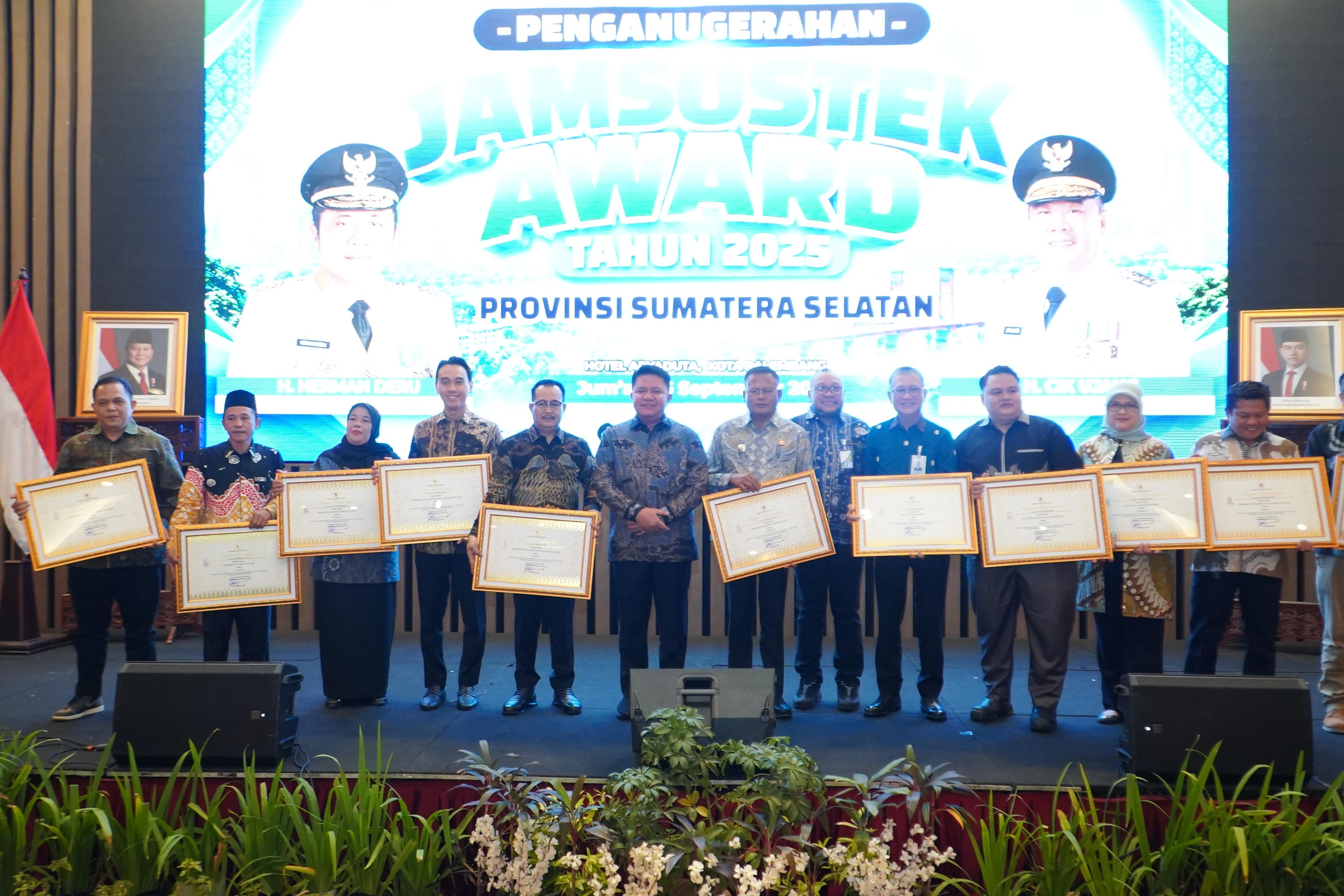 Galeri Berita