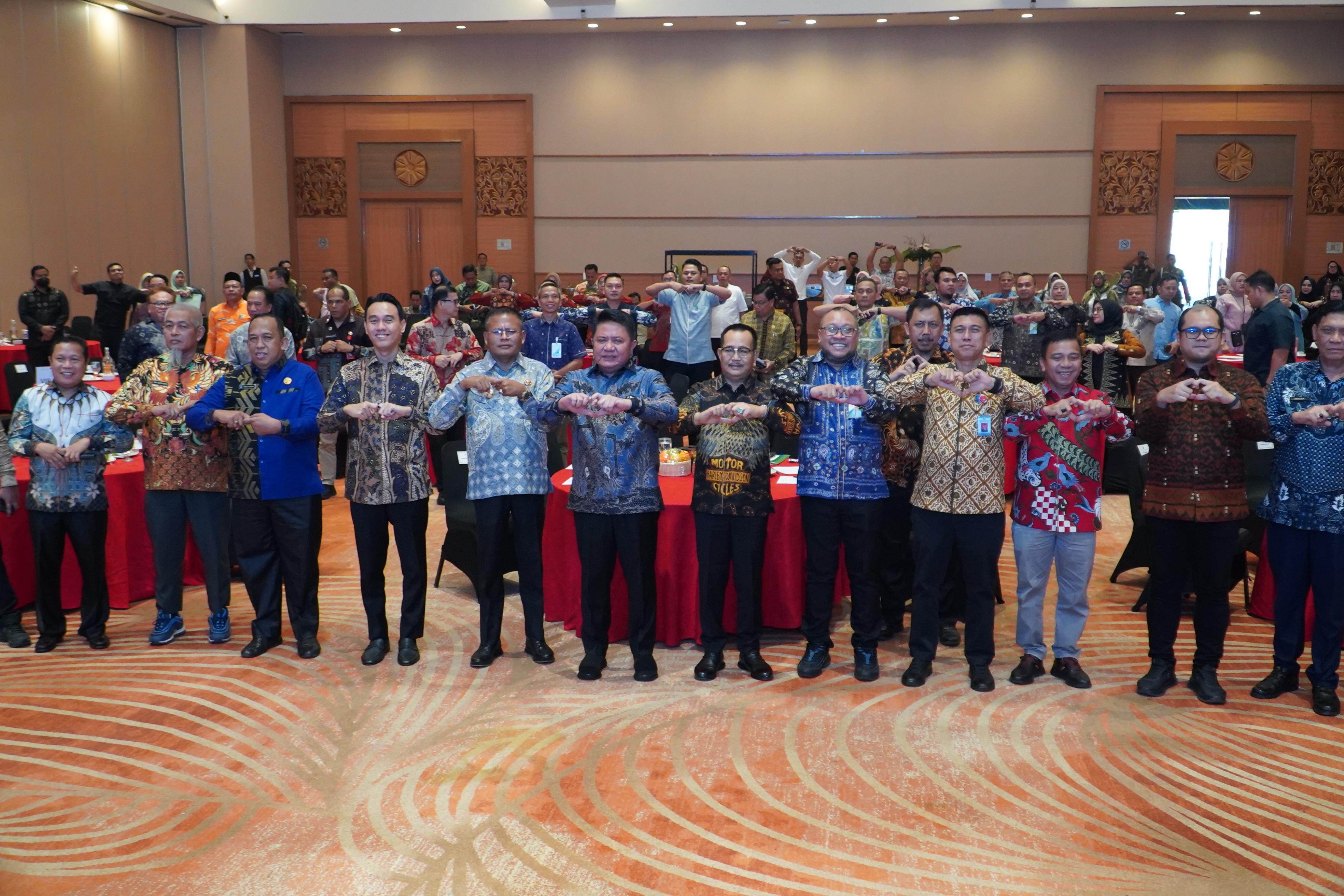Galeri Berita