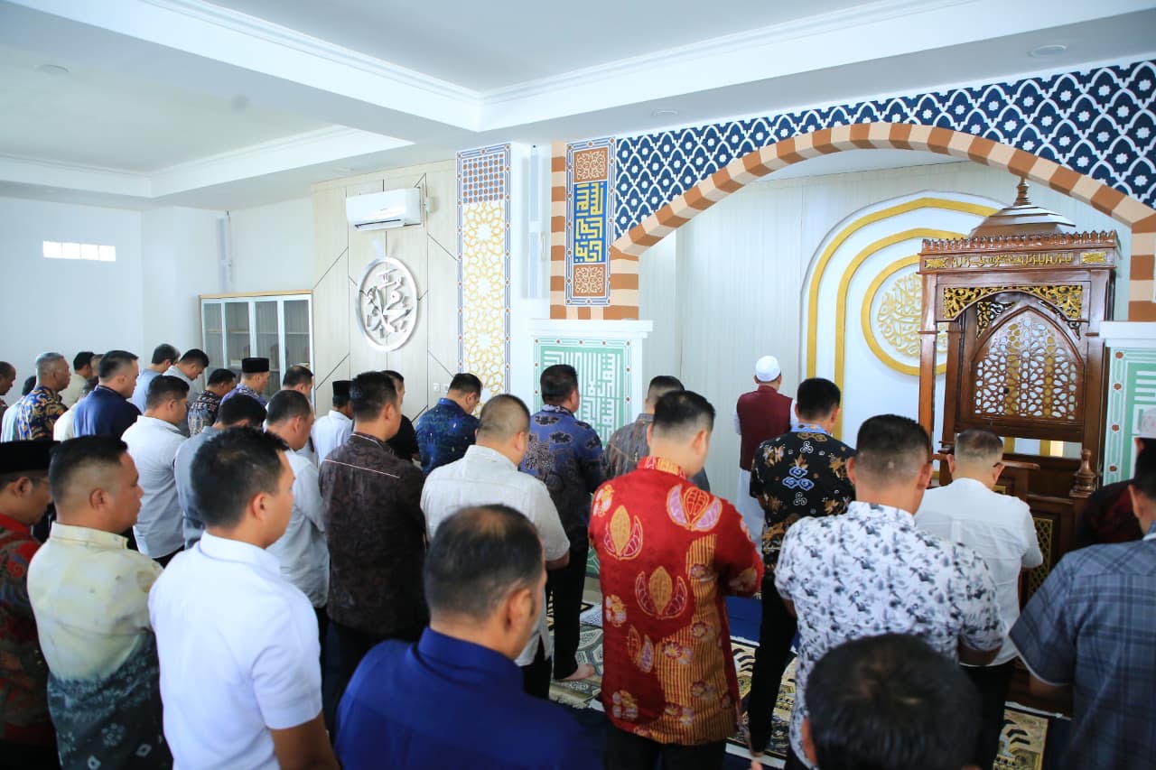 Galeri Berita