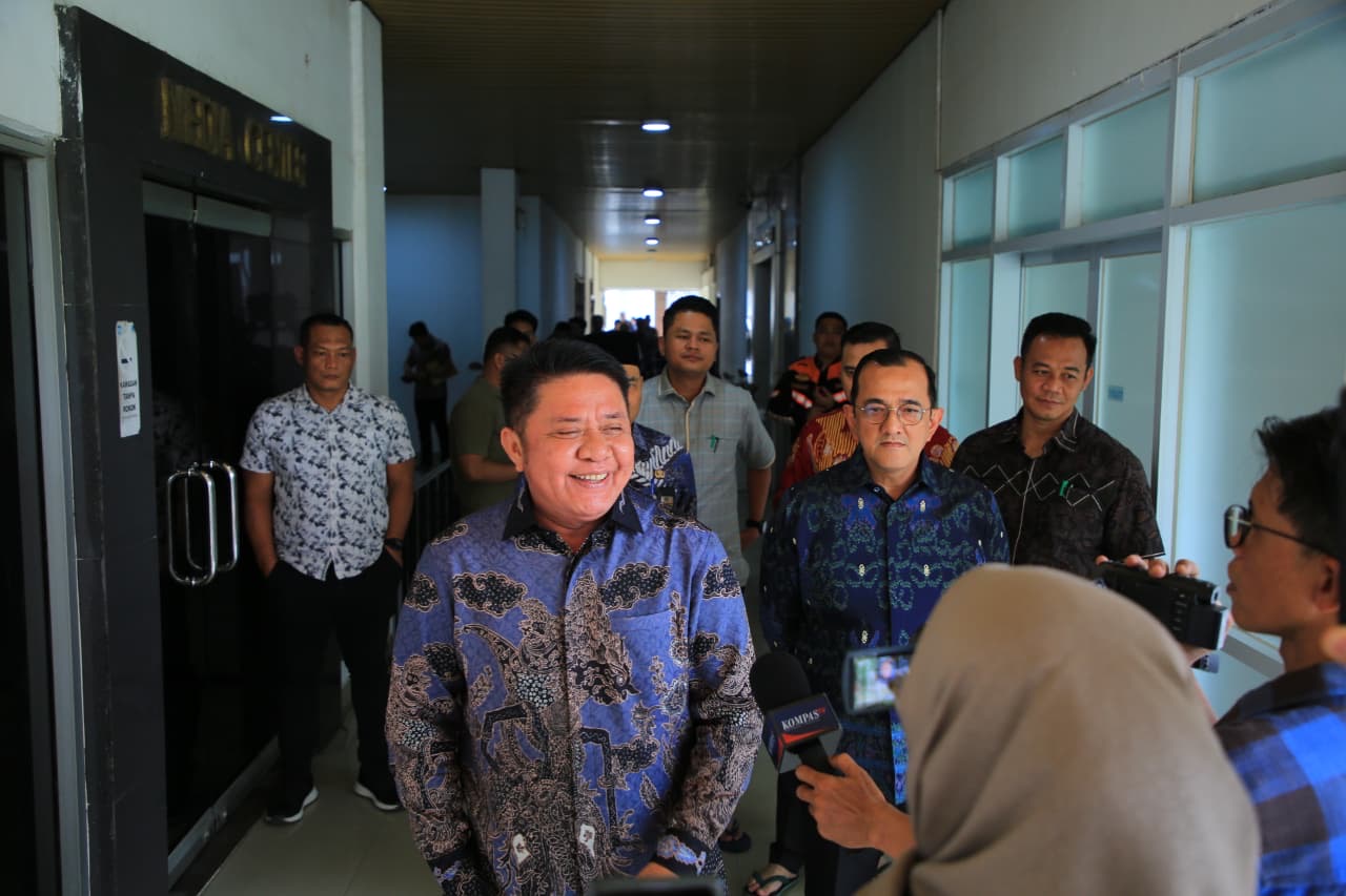 Galeri Berita