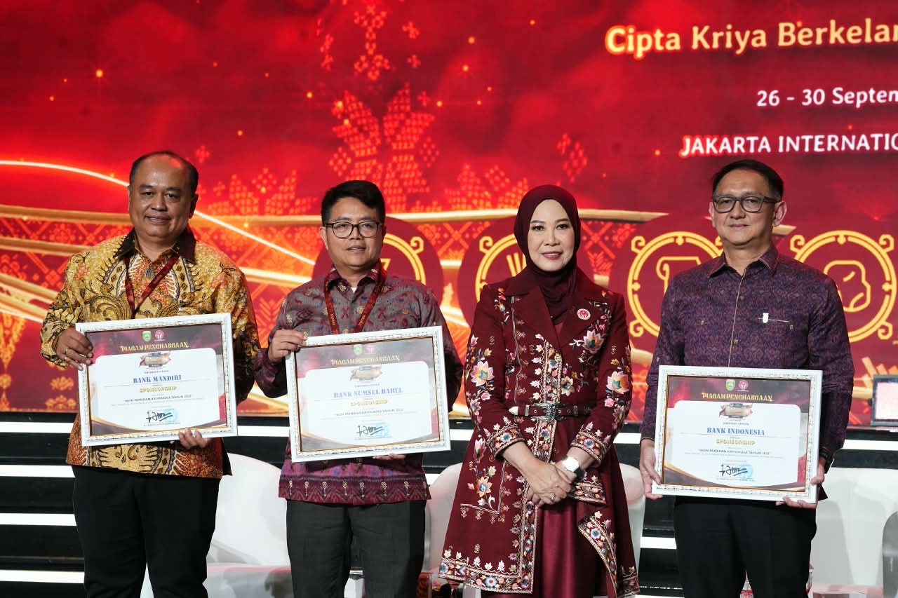 Galeri Berita