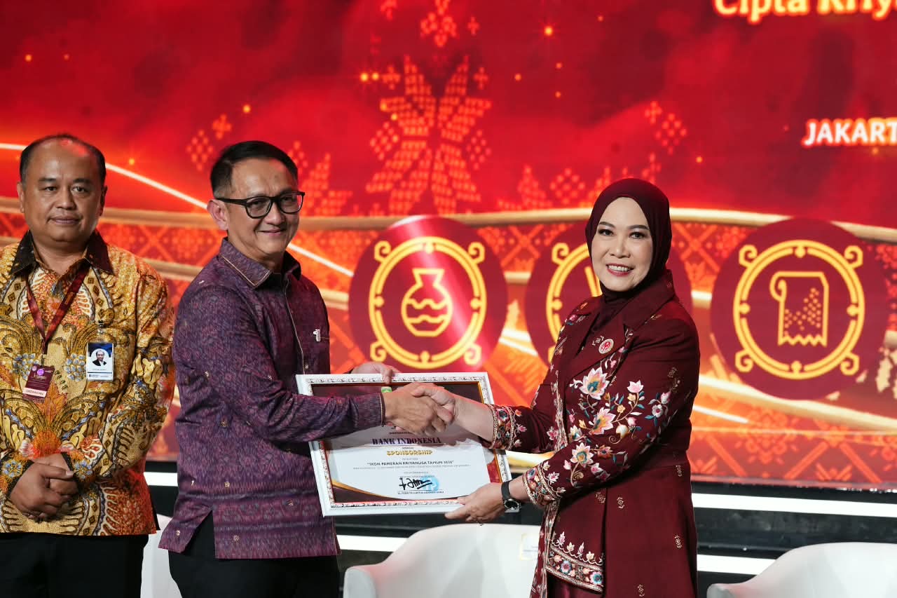 Galeri Berita