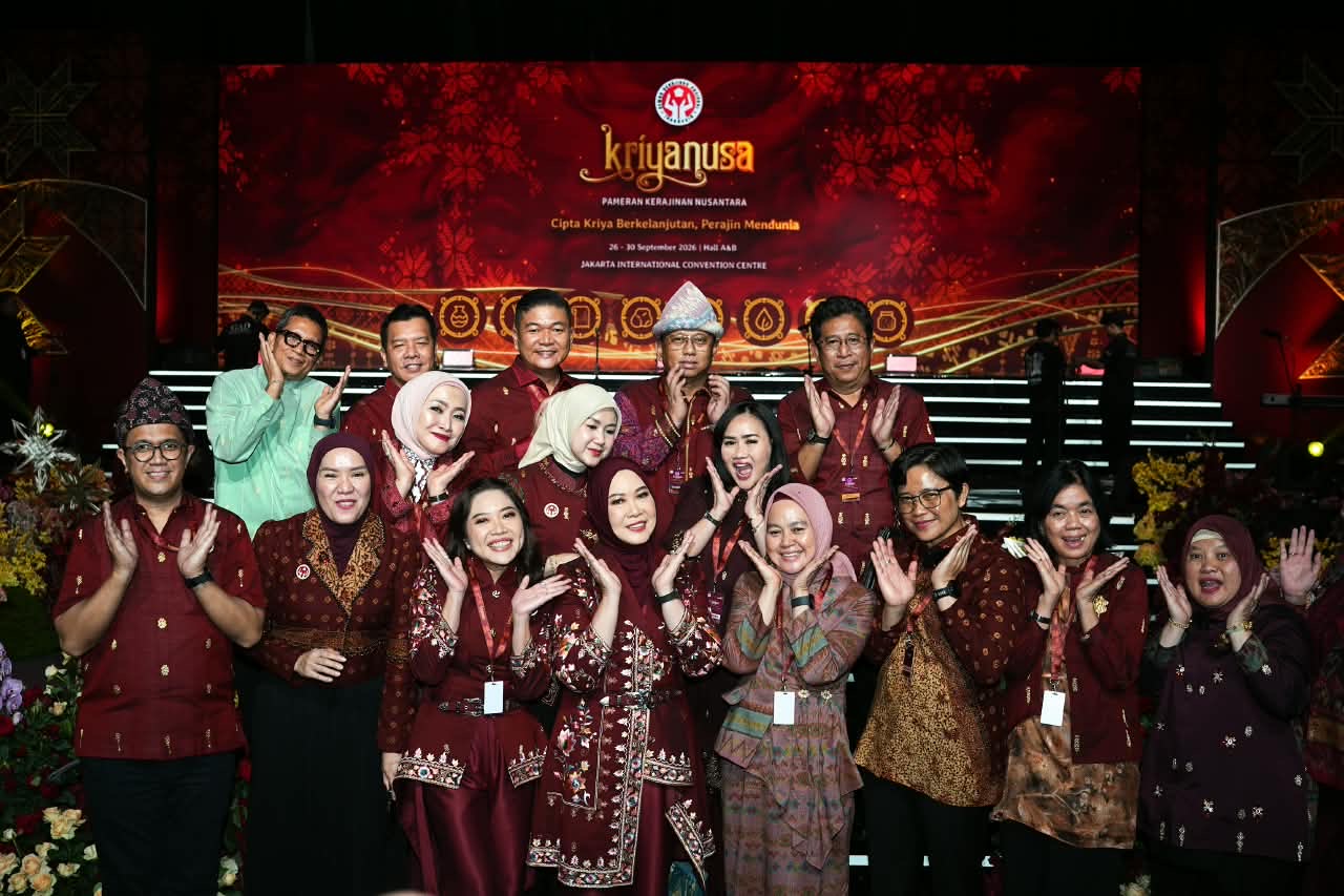 Galeri Berita