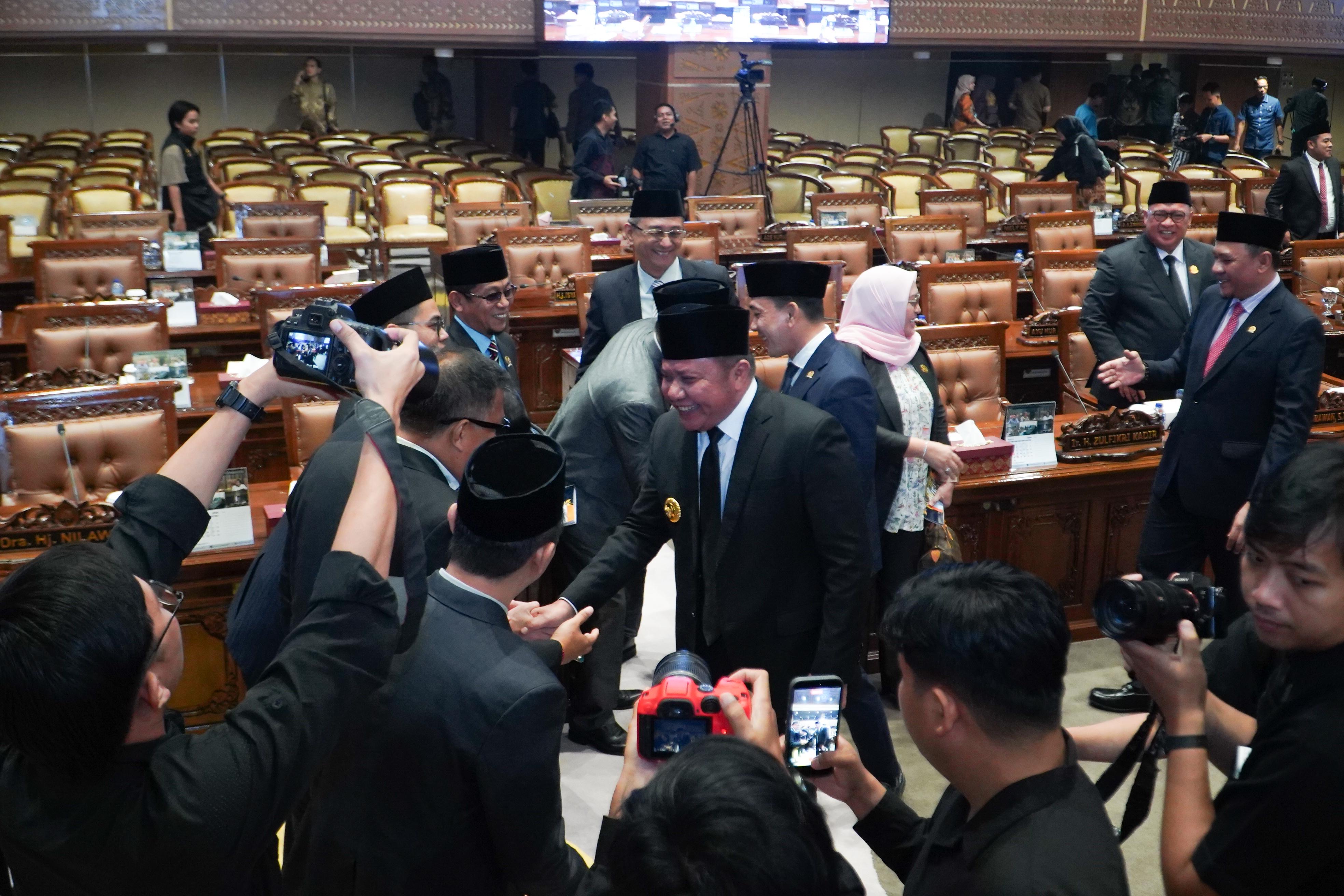 Galeri Berita