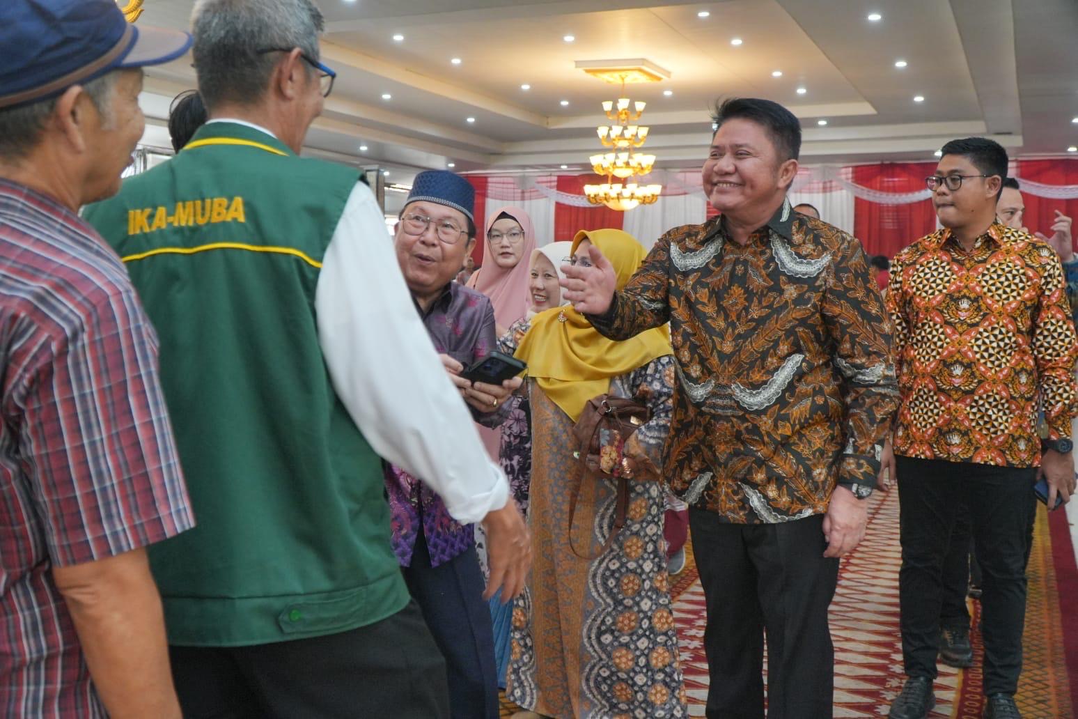 Galeri Berita