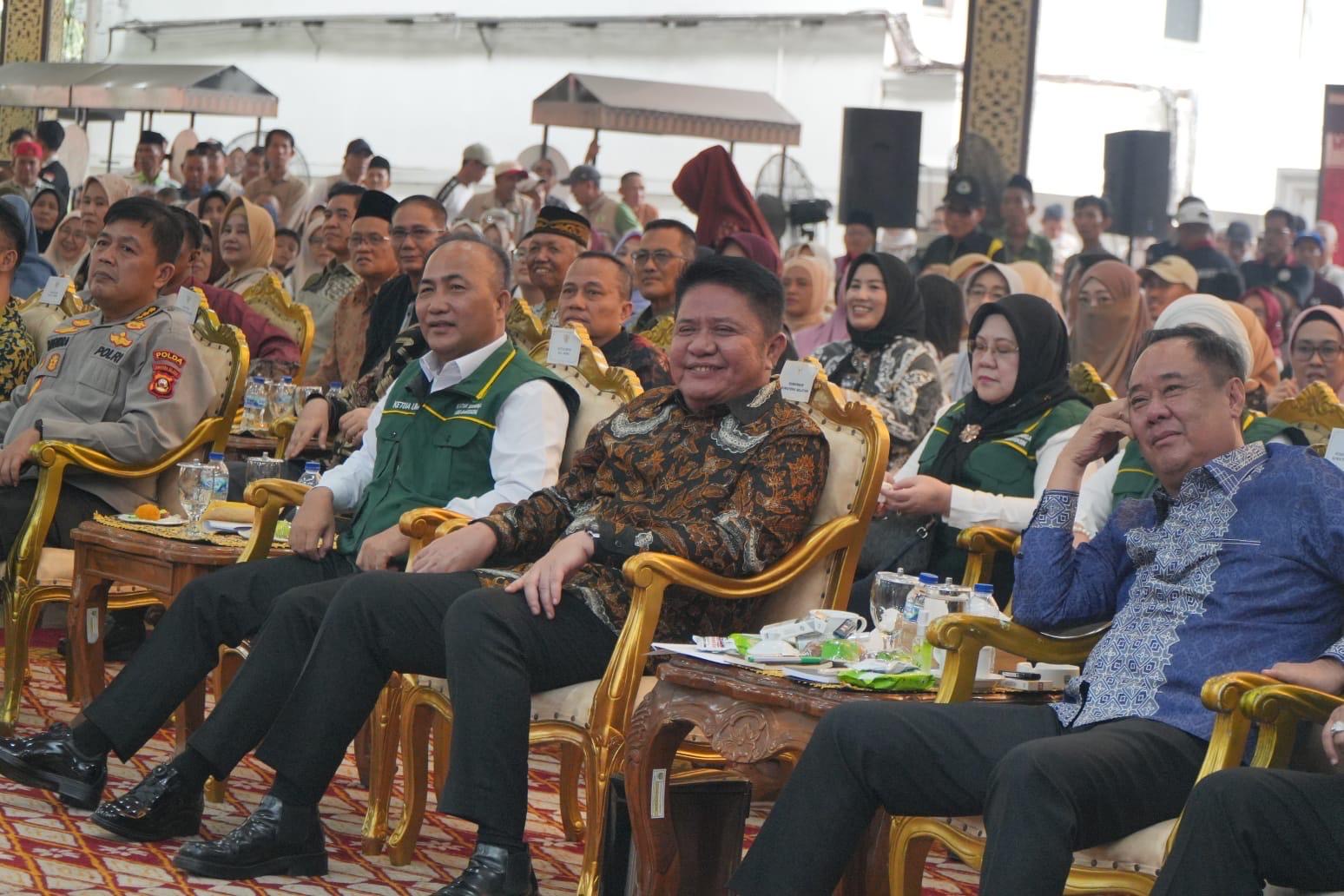 Galeri Berita
